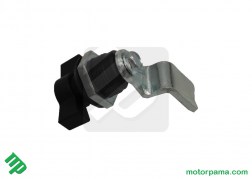 Gancio baule per Polaris Sportsman  RZR  Ranger (2)